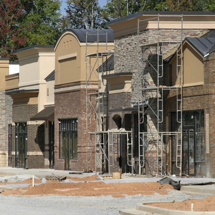 Business Development